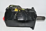 Fanuc Ac Servo Motor 12/2000 A06B-0142-B675#0006. Fixed Price $352.98.