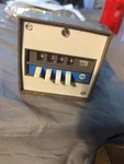 Atc Automatic Timing Controls Timer Relay 120VAC Industrial Controller Switch. Fixed Price $29.99.