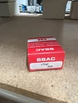 Ssac VTP4F Time Module. Fixed Price $30.00.