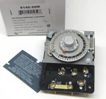 Genuine Paragon Defrost Control Timer Mechanism 8145-20M For. Fixed Price $91.89.
