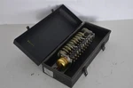 Eagle Signal MP10A621 Cylinder Timer 115/120V 60HZ Case Used Good Condition. Fixed Price $199.99.