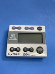 Fisher Scientific 14-649-17 FB70230 245CT Alarm Timer Lcd Button Cell. Fixed Price $19.99.