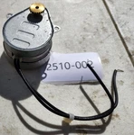 Industrial Timer Company 0081-068 RS7-5MIN 120-60 Switch Rating 15A Module. Fixed Price $10.00.