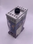 Dold AA7610.21 Minitimer Relay, Ac 50/60HZ, 115V, 2-60MIN, Used. Fixed Price $150.00.