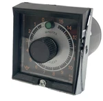 New Eagle Signal HP518A601 Timer 0-15 Range. Fixed Price $400.00.
