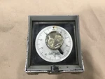 Eagle Signal HQ902S11A6 Percent Timer Dri Quik 0-100 100CT. 120V #020E15. Fixed Price $75.00.