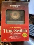 Switch Timer Paragon Electric P101PC-RT. Fixed Price $60.00.