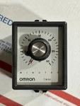 Omron Stp-mnr-ag-ua Synchronous Motor 0-30 Min. Timer Relay 120VAC 8-PIN. Fixed Price $33.30.