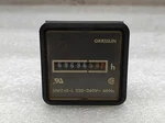 Grasslin UWZ48-L Hour Counter 220-240V. Fixed Price $75.00.