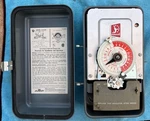 Paragon Time Control, Model 4215-0S, Amps 40, H.p. 1, V.a.c. 120 C-2462 Outdoor. Fixed Price $117.00.