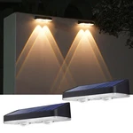 Xmnsoly Solar Lights Outdoor Waterproof 3000K/4000K/6000K Modes Power.... Fixed Price $24.81.