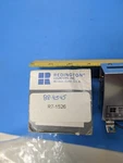 Redington Counters R7-1526 , 3.1VA 110DC Digit ( One ). Fixed Price $28.00.