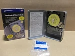Intermatic T171 Mechanical Time Switch 120V Spst Ak. Fixed Price $59.99.