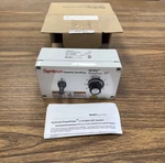Syntron Powerpulse Electronic Controller, Wt 115 Volts, Model 7200-006-A New. Fixed Price $540.00.