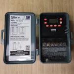 Tork EW101B - Digital Time Switch. Fixed Price $110.00.