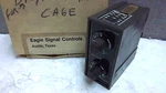 Eagle Signal Controls Repeat Cycle Timer DA2214A301 New. Fixed Price $325.00.