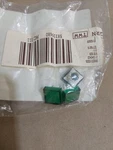 Eao 51-951.3 Industrial Panel Mount Indicators / Switch Green(lot Of. Fixed Price $98.97.
