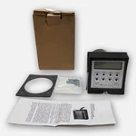 New Eagle Signal CX202A6 Solid State Timer Counter. Fixed Price $900.00.
