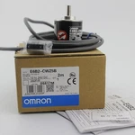 1PC Omron E6B2-CWZ5B 360P/R Incremental Rotary Encoder New Box Free Ship #us. Fixed Price $39.69.