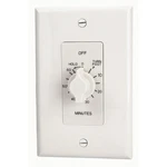 Tork A560MHW Spring-wound Timer, White, 125V Ac 52ZC39. Fixed Price $68.96.