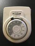 Toastmaster Inc. Products 24-HOUR Mechanical Timer Model 12-901 Polarized. Fixed Price $14.03.