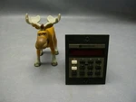 G0-711-211 Hengstler / Hecon Digital Counter. Fixed Price $500.17.