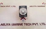 Matsushita CHP-NF-10S-AC120V Time Delay Relay 100-110-120V. Fixed Price $99.99.