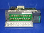 Allen Bradley 1746-NO8I Series Analog Output Module Slc 500 1746-N08I. Fixed Price $650.00.