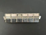 Veeder Root Mechanical Counters Vary Tally 6 Digits. Fixed Price $74.95.