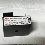 Abb - Ssac TS1621 Solid State Timer. Fixed Price $41.99.