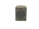 Used Allen Bradley 120VAC 5A 50/60HZ 8 Pin Multi Range Timer Module 700-HTM12KA1. Fixed Price $47.99.