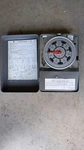 New Old Stock Paragon Time Control # 7007-27 7-DAY Calendar. Fixed Price $109.95.
