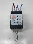 Abb /entrelec DLM611 Solid State Control Three Phase Voltage Monitor 240VAC 10A. Fixed Price $49.05.