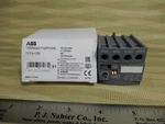 Abb TEF4-ON Frontal Electric Timer Nos Bx. Fixed Price $40.00.