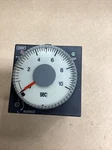 Issc 1073-1-P-1-B-1-1 AC120-240VAC Off-delay Timer To 10SEC, #247K86. Fixed Price $26.99.