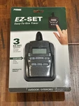 Prime TNODP23 Ez-set 24-HOUR Repeating Cycle Digital Outdoor Timer New!. Fixed Price $20.00.