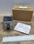 New In Box Kuhnke 54.025 Pneumatic Timer. Fixed Price $429.99.