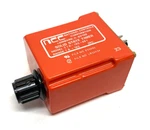 Ncc National Controls Corp T1K-00180-461 Solid-state Time Delay Relay 1.8-180SEC. Fixed Price $142.49.