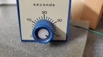 Atc 322B 115 12 Cs 40-SECOND Industrial Timer New Box. Fixed Price $265.00.