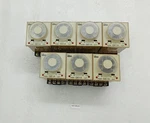 Idec GE1A-C Electronic Timer GE1AC 220-240VAC (lot Of 7). Fixed Price $140.60.