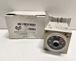 New Old Stock! Automation Direct 100-240V 0.05S-60H Delay Relay MS4SA-AP-ADC. Fixed Price $84.96.