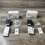 Intermatic FD30MW Spring Wound 1-GANG Countdown Timer Minute Lot Of 2. Fixed Price $33.96.