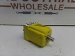 Amf Potter & Brumfield CDB-21-70006 120V 0.1-5 Sec Time Delay Relay. Fixed Price $98.95.