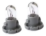 Toyota 4RUNNER Oem Cooler Control Switch Bulbs 90010-09017 Genuine Set Of 2. Fixed Price $96.05.