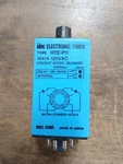 Idec RTE-P11. Fixed Price $15.00.