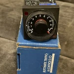 Atc Timer Relay 417B100F4X. Fixed Price $139.99.