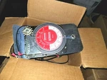 Cyclemaster Timer 220 Volt 50 Model 620 7821 Onan 300-2330 Hertz. Fixed Price $119.03.