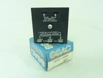 190102 New In Box; Ssac TSDR411SB30S Solid State Timer; 120VAC; 1A. Fixed Price $23.28.