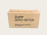1PC New Mitsubishi HA33NCB-TSD5 Servo Motor. Fixed Price $1100.00.