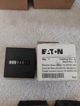 Eaton 8-T-65-4848PM-402 Panel Meter ( Lot Of ). Fixed Price $125.00.